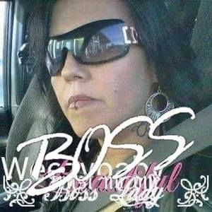 Meet your Posher, Louise